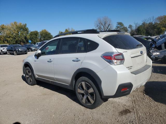 Photo 2 from auction – 2014 SUBARU XV CROSSTR with VIN JF2GPBKC3EH259086