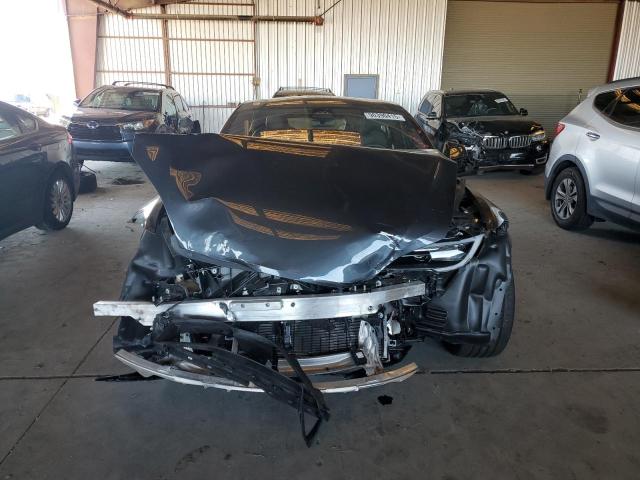 Photo 5 from auction – 2024 TESLA MODEL S with VIN 5YJSA1E58RF537102