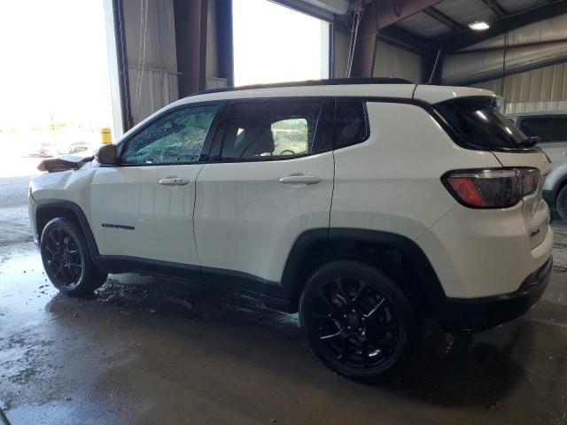 Photo 2 from auction – 2025 JEEP COMPASS LA with VIN 3C4NJDBN3ST537535