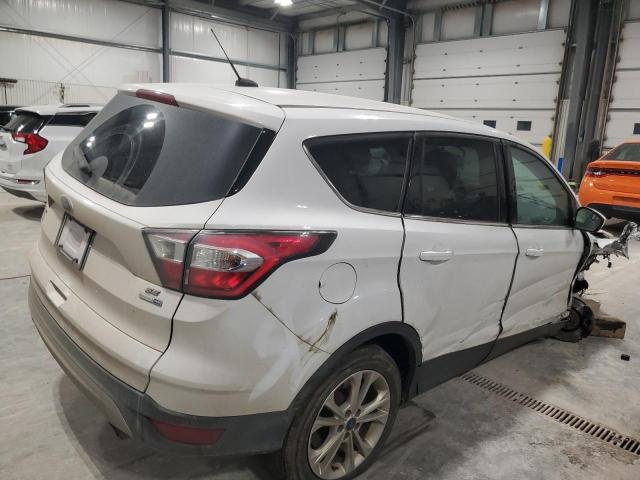 Photo 3 from auction – 2017 FORD ESCAPE SE with VIN 1FMCU9GD0HUA61217