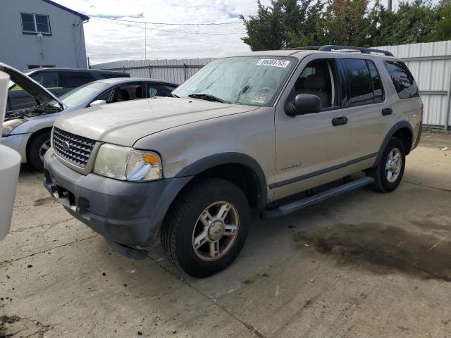 FORD EXPLORER XLS 2004 with VIN 1FMZU72K54UB05839 - Photo from auction
