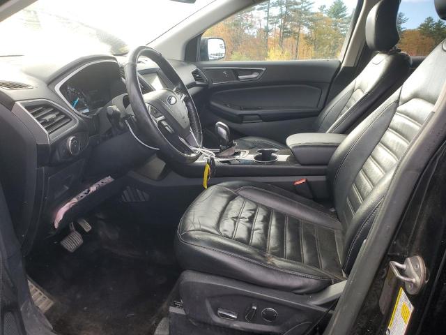 Photo 7 from auction – 2016 FORD EDGE SEL with VIN 2FMPK4J91GBB16776