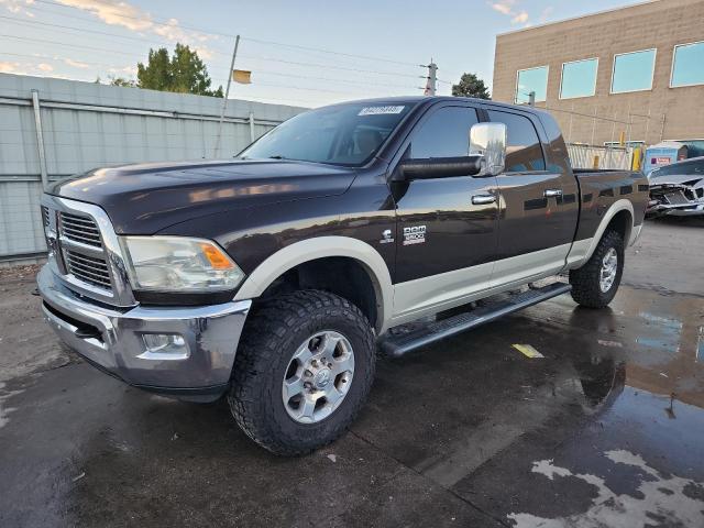 DODGE RAM 3500 2011 with VIN 3D73Y3HL4BG563529 - Photo from auction