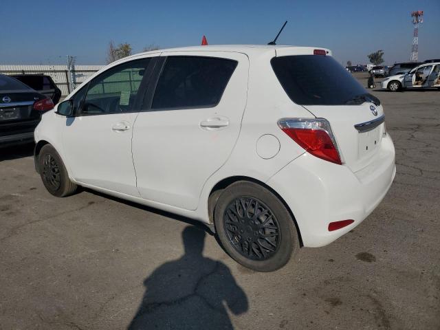 Photo 2 from auction – 2013 TOYOTA YARIS with VIN JTDKTUD35DD545170