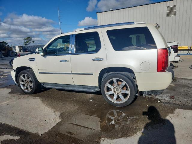Photo 2 from auction – 2008 CADILLAC ESCALADE with VIN 1GYFK63878R105936