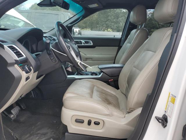 Photo 7 from auction – 2014 FORD EXPLORER L with VIN 1FM5K7F98EGA41159