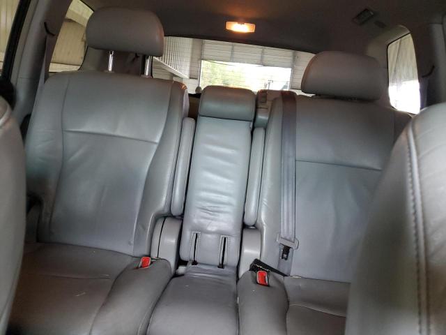Photo 10 from auction – 2011 TOYOTA HIGHLANDER with VIN 5TDYK3EHXBS039126