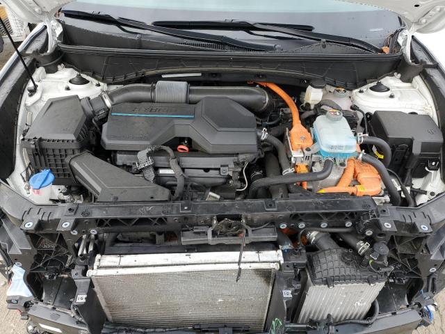 Photo 12 from auction – 2022 HYUNDAI TUCSON LIMITED with VIN KM8JFDA24NU032181