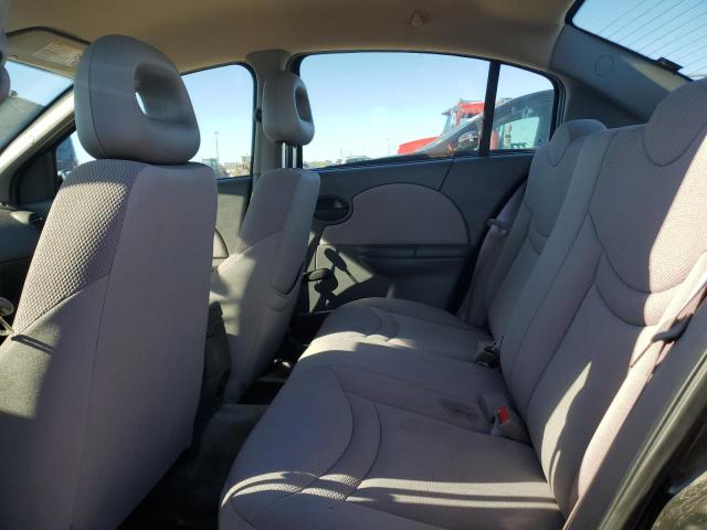 Photo 10 from auction – 2004 SATURN ION LEVEL 2 with VIN 1G8AJ52F14Z193898