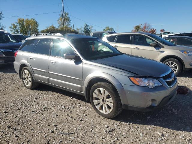 Photo 4 from auction – 2009 SUBARU OUTBACK 2. with VIN 4S4BP66C797330937