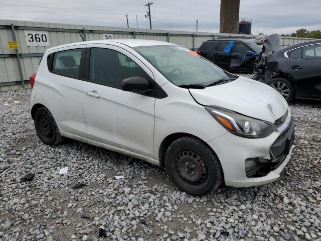 Photo 4 from auction – 2021 CHEVROLET SPARK LS with VIN KL8CB6SA0MC713980