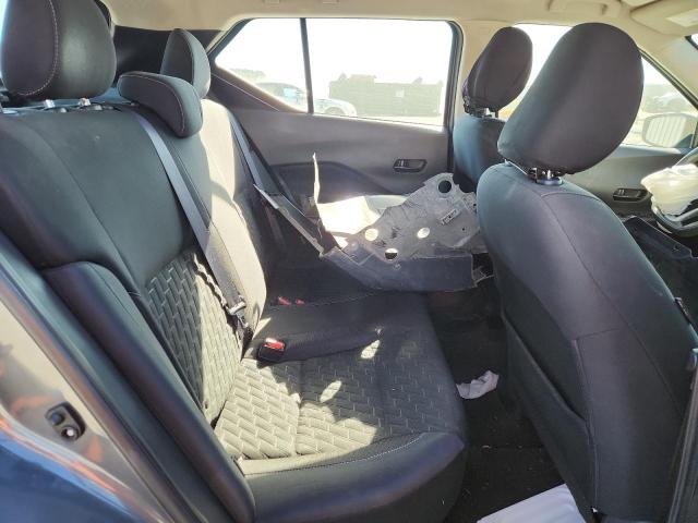 Photo 11 from auction – 2021 NISSAN KICKS S with VIN 3N1CP5BV3ML465575