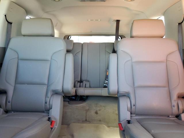 Photo 10 from auction – 2017 CHEVROLET SUBURBAN C with VIN 1GNSCJKC4HR360707