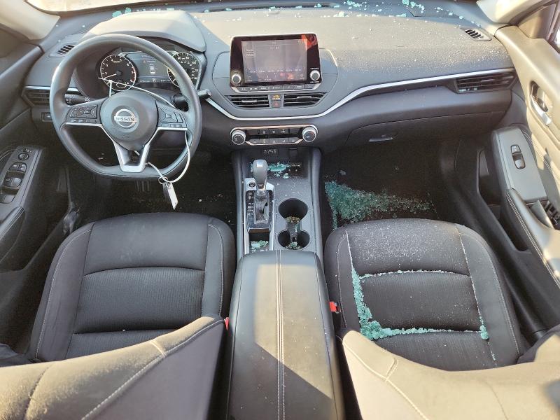 Photo 8 from auction – 2020 NISSAN ALTIMA S with VIN 1N4BL4BV3LC234190