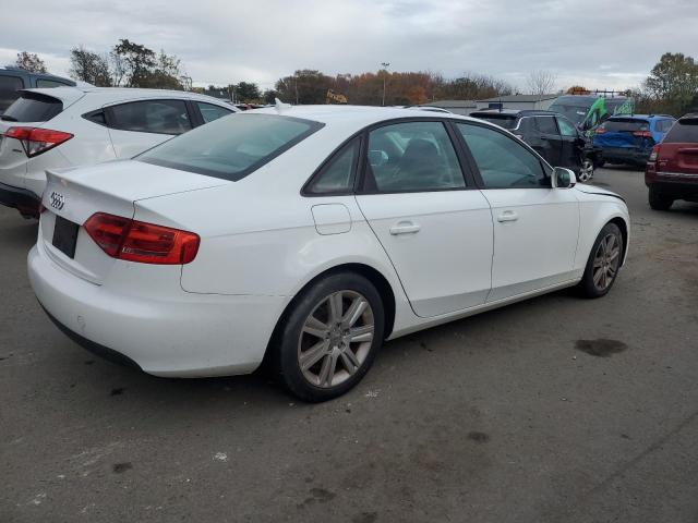 Photo 3 from auction – 2010 AUDI A4 PREMIUM with VIN WAUBFAFL3AN055641