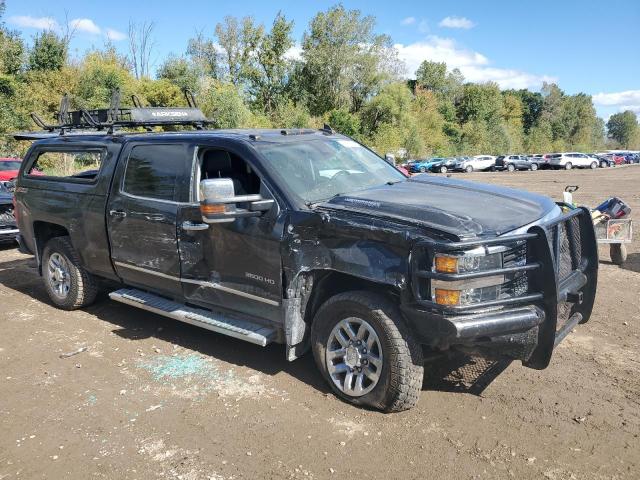Photo 4 from auction – 2016 CHEVROLET SILVERADO with VIN 1GC4K0E88GF262382