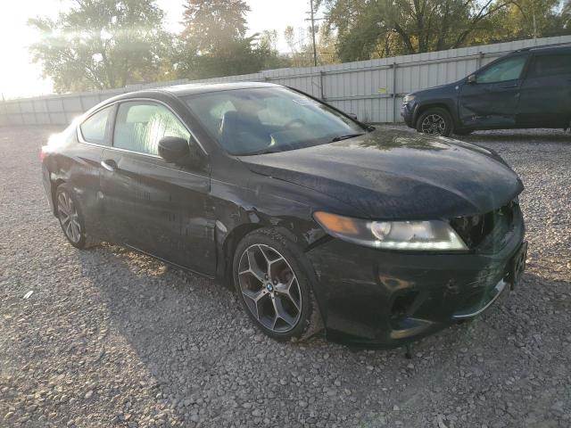 Photo 4 from auction – 2015 HONDA ACCORD EXL with VIN 1HGCT2B81FA003013