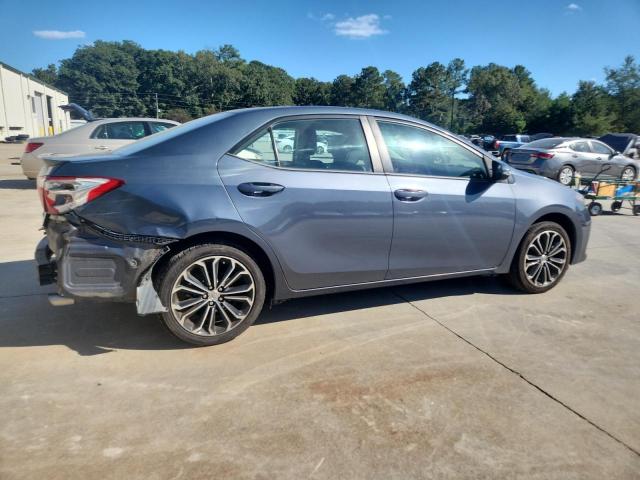 Photo 3 from auction – 2014 TOYOTA COROLLA L with VIN 5YFBURHE7EP119243