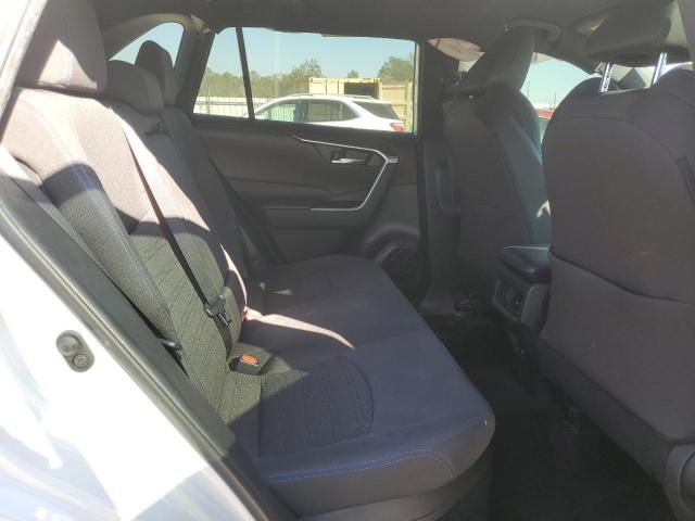 Photo 11 from auction – 2022 TOYOTA RAV4 SE with VIN 4T3T6RFV4NU089044