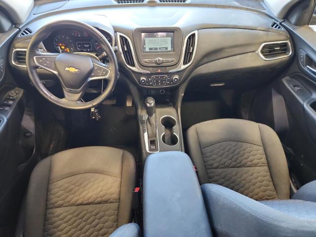 Photo 8 from auction – 2018 CHEVROLET EQUINOX LT with VIN 3GNAXSEV7JL356182