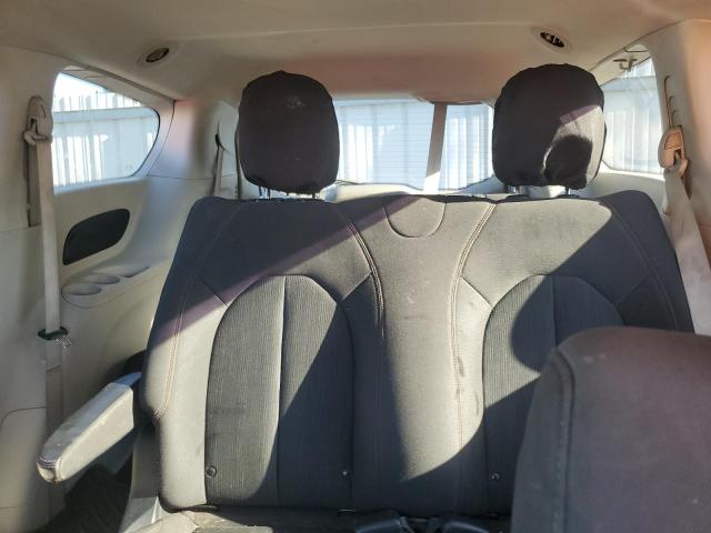 Photo 10 from auction – 2019 CHRYSLER PACIFICA L with VIN 2C4RC1AG9KR531786