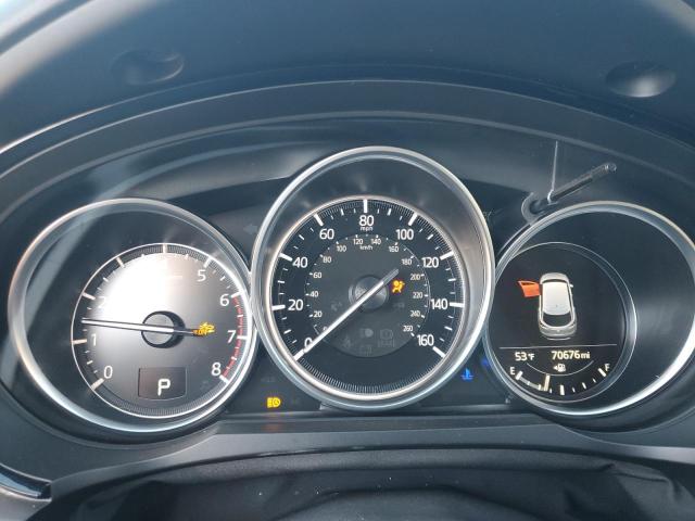 Photo 9 from auction – 2023 MAZDA CX-9 TOURI with VIN JM3TCBCY6P0636778
