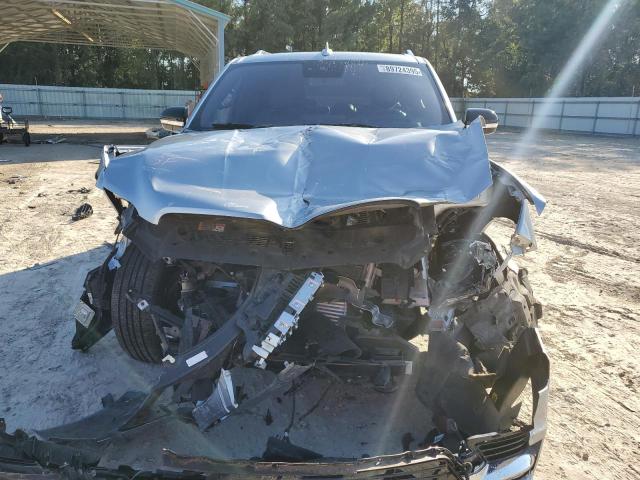 Photo 5 from auction – 2020 LINCOLN NAVIGATOR with VIN 5LMJJ2LT7LEL17244