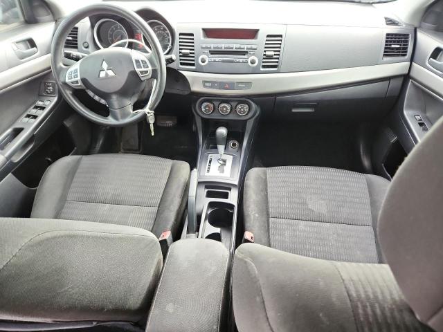 Photo 8 from auction – 2013 MITSUBISHI LANCER with VIN JA32U2FU3DU017228
