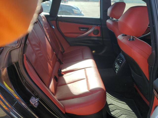 Photo 10 from auction – 2014 BMW 335 XIGT with VIN WBA3X9C50ED153270