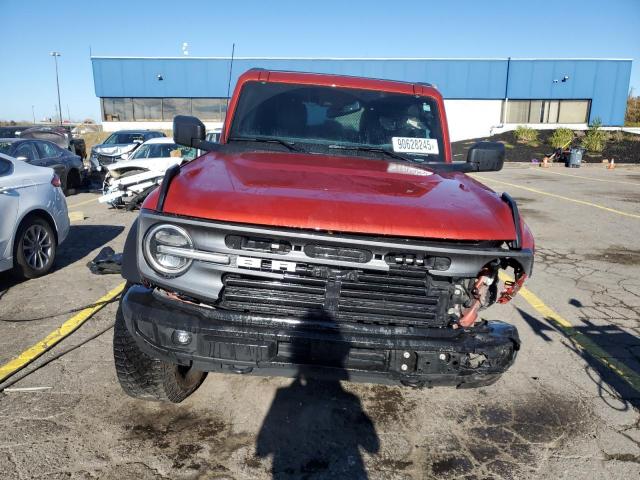 Photo 5 from auction – 2024 FORD BRONCO with VIN 1FMDE7BHXRLB23892