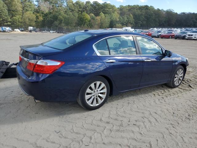 Photo 3 from auction – 2015 HONDA ACCORD EXL with VIN 1HGCR2F80FA105556