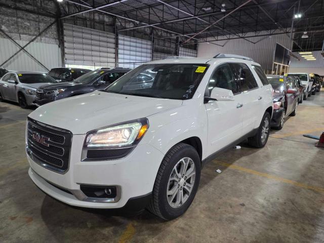 Photo 2 from auction – 2015 GMC ACADIA SLT with VIN 1GKKRRKD3FJ182545