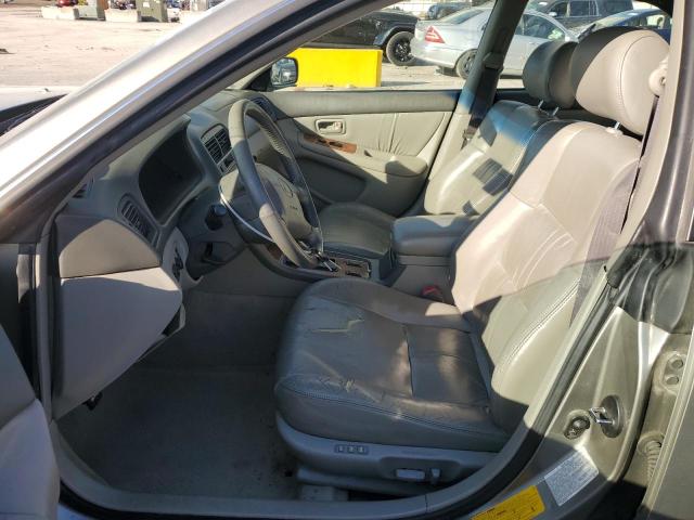 Photo 7 from auction – 1999 LEXUS ES 300 with VIN JT8BF28G7X0207952