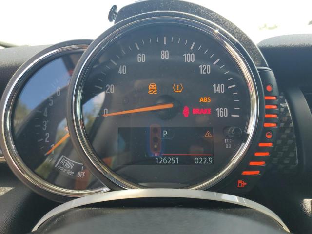 Photo 9 from auction – 2016 MINI COOPER S with VIN WMWXP7C55G2A43354