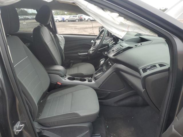 Photo 7 from auction – 2015 FORD ESCAPE SE with VIN 1FMCU0G74FUA03307