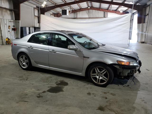 Photo 4 from auction – 2007 ACURA TL with VIN 19UUA66247A047290