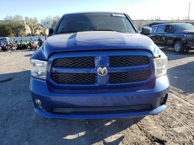 Photo 5 from auction – 2017 RAM 1500 ST with VIN 1C6RR7FT3HS529098