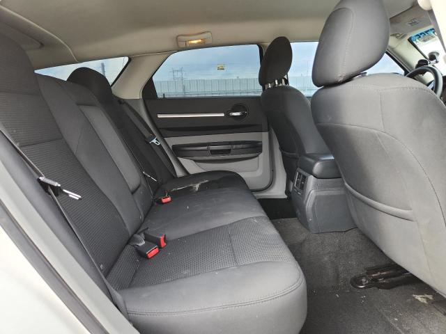 Photo 11 from auction – 2008 DODGE MAGNUM SXT with VIN 2D4FV37V18H261744