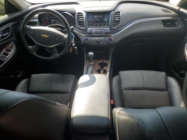 Photo 8 from auction – 2015 CHEVROLET IMPALA LT with VIN 2G1125S38F9284942