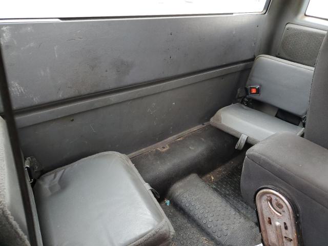 Photo 10 from auction – 2004 FORD RANGER SUP with VIN 1FTYR14U84PB40970