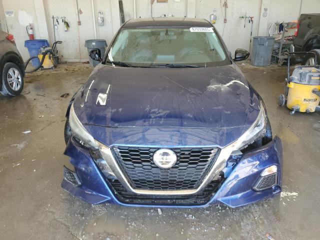 Photo 5 from auction – 2019 NISSAN ALTIMA SR with VIN 1N4BL4CV8KC202641