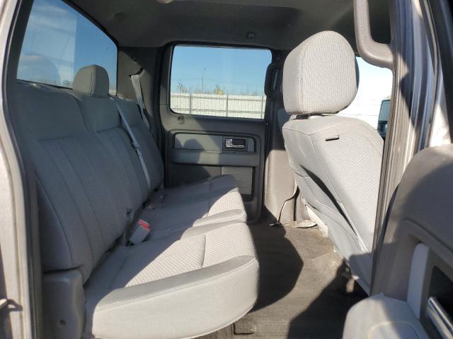Photo 10 from auction – 2013 FORD F150 SUPER with VIN 1FTFW1EF4DFC22619