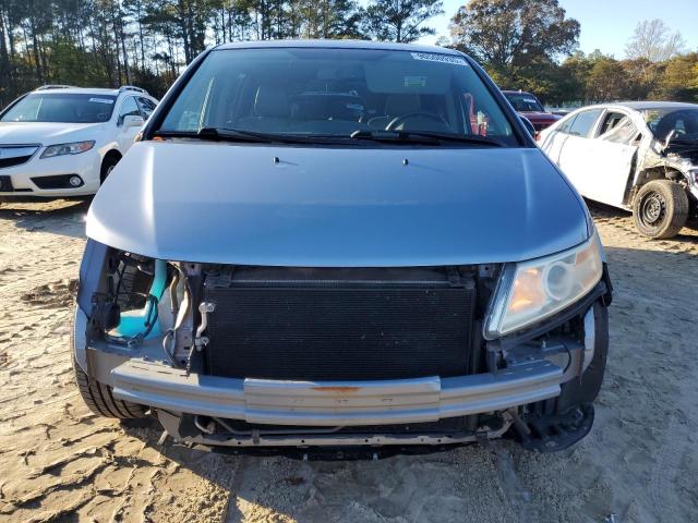 Photo 5 from auction – 2013 HONDA ODYSSEY EX with VIN 5FNRL5H65DB026086