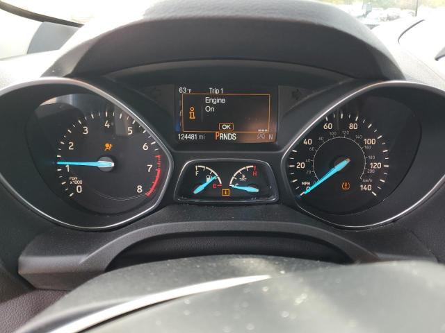 Photo 9 from auction – 2017 FORD ESCAPE TIT with VIN 1FMCU0JD4HUE68249