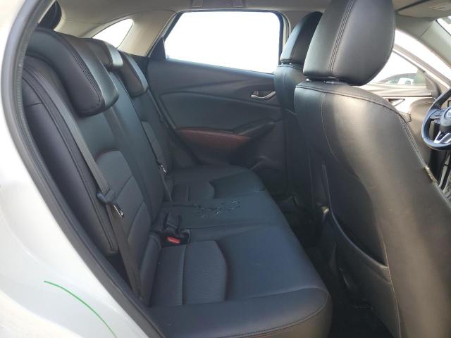 Photo 11 from auction – 2017 MAZDA CX-3 TOURI with VIN JM1DKFC73H0147710