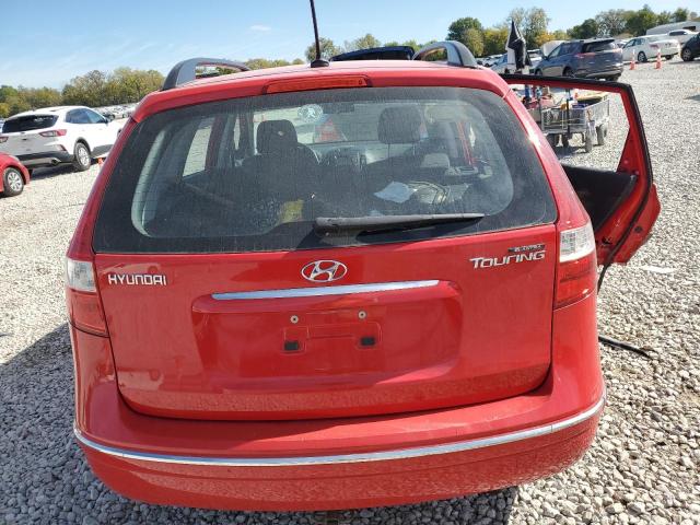 Photo 6 from auction – 2010 HYUNDAI ELANTRA with VIN KMHDC8AE1AU064264