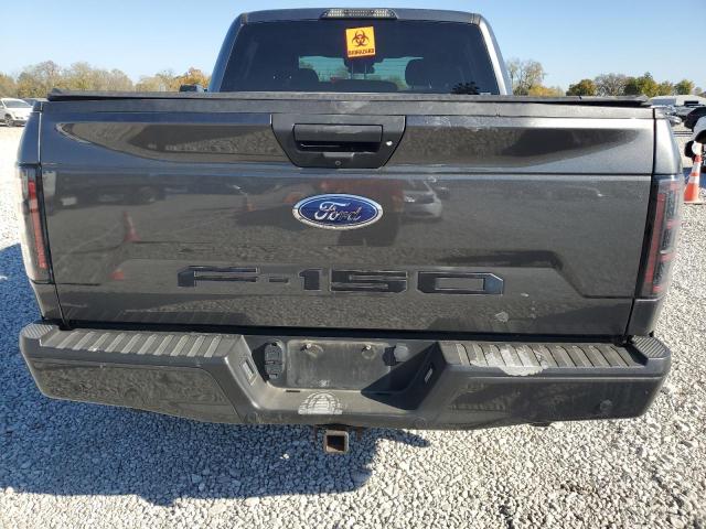 Photo 6 from auction – 2019 FORD F150 SUPER with VIN 1FTEW1E53KFB26318