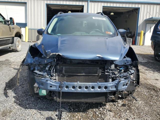 Photo 5 from auction – 2018 FORD ESCAPE SEL with VIN 1FMCU9HD7JUB98319