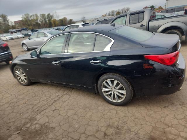Photo 2 from auction – 2015 INFINITI Q50 BASE with VIN JN1BV7AR6FM401217