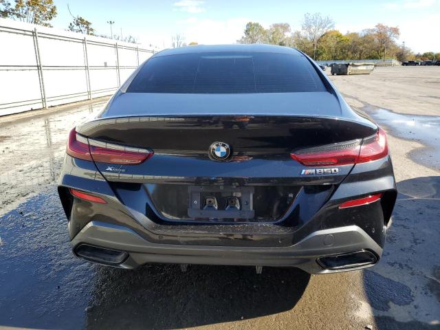 Photo 6 from auction – 2022 BMW M850XI with VIN WBAGV8C09NCH96974